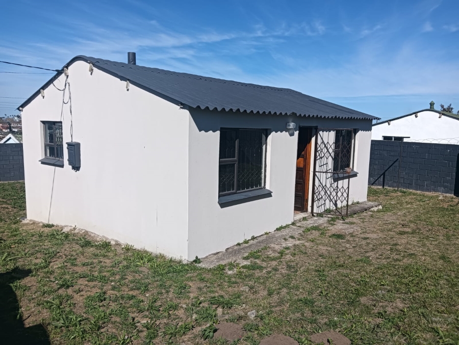2 Bedroom Property for Sale in Mdantsane Nu 3 Eastern Cape
